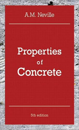 Properties of Concrete