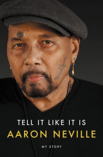 Tell It Like It Is: My Story Tell It Like It Is: My Story von Da Capo