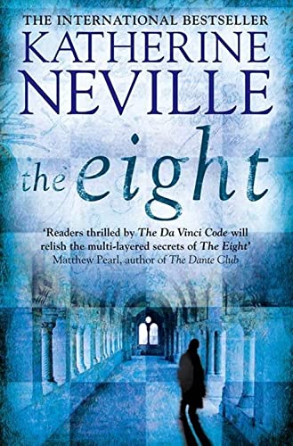 The Eight von HarperCollins