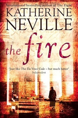 The Fire von HarperCollins