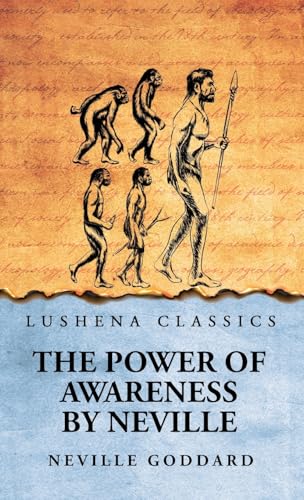 The Power of Awareness von Lushena Books