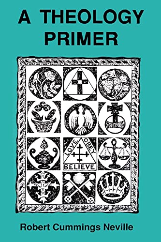 A Theology Primer von State University of New York Press