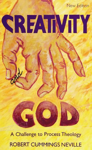 Creativity and God: A Challenge to Process Theology Creativity and God: A Challenge to Process Theology von State University of New York Press