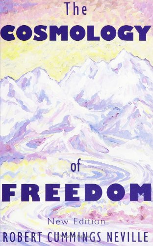 The Cosmology of Freedom: New Edition von State University of New York Press