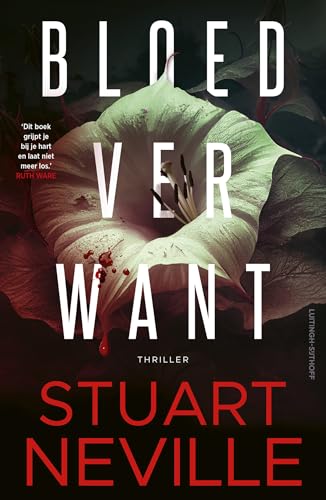 Bloedverwant von Luitingh Sijthoff