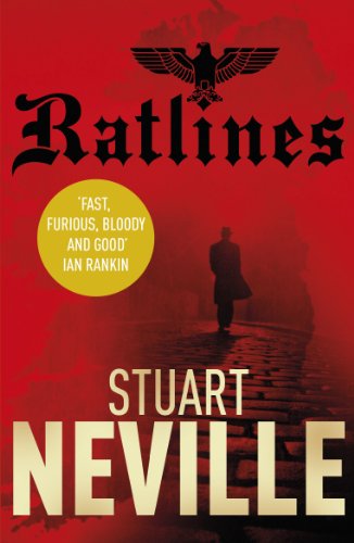 Ratlines: . von Vintage