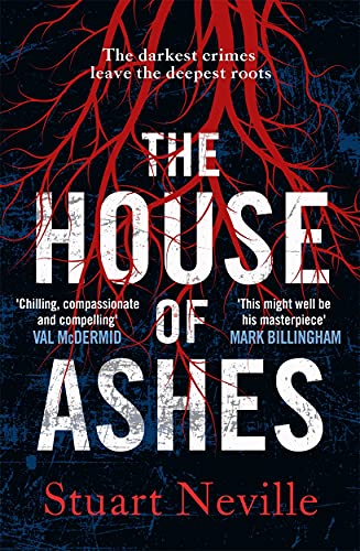 The House of Ashes: The most chilling thriller of 2022 from the award-winning author of The Twelve von Zaffre