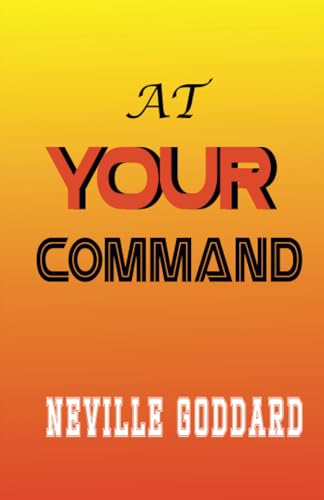 AT YOUR COMMAND