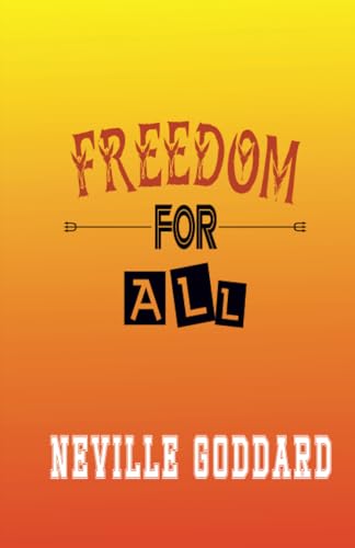 FREEDOM FOR ALL