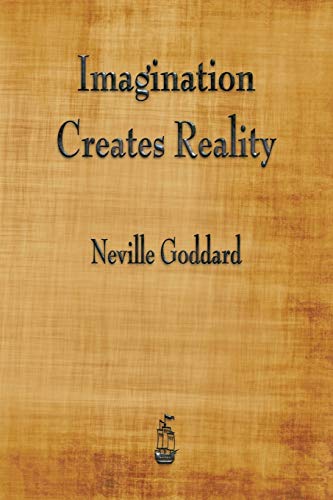 Imagination Creates Reality von Merchant Books