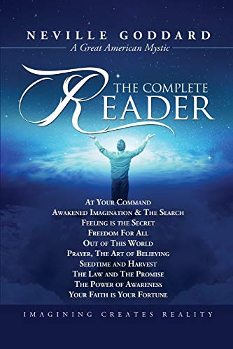 Neville Goddard: The Complete Reader von Ingramcontent