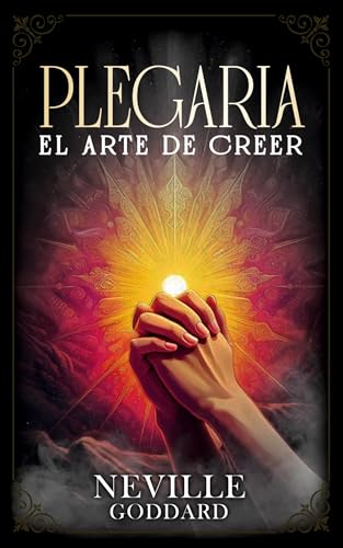 Plegaria - El Arte De Creer - Colección Deluxe von Imaginatio Divina Media