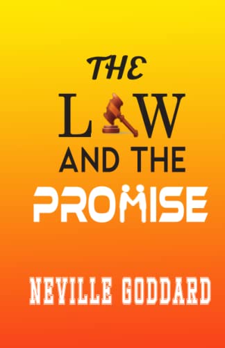 THE LAW AND THE PROMISE von Zinc Read