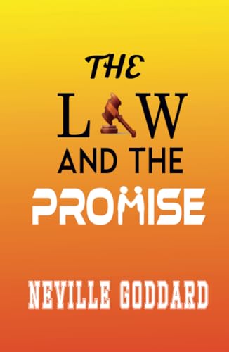 THE LAW AND THE PROMISE von Zinc Read