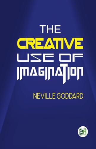 The Creative Use of Imagination