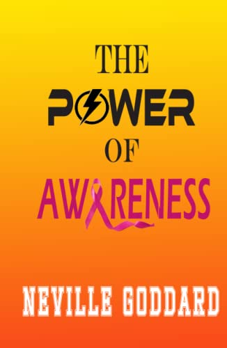 The Power of Awareness