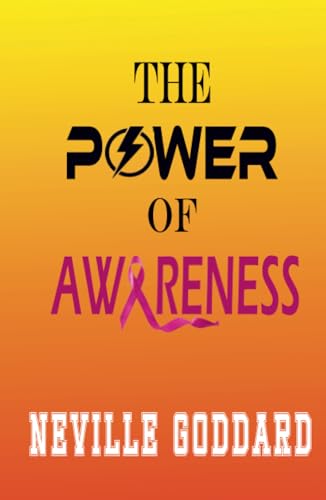 The Power of Awareness