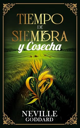 Tiempo De Siembra Y Cosecha - Colección Deluxe von Imaginatio Divina Media