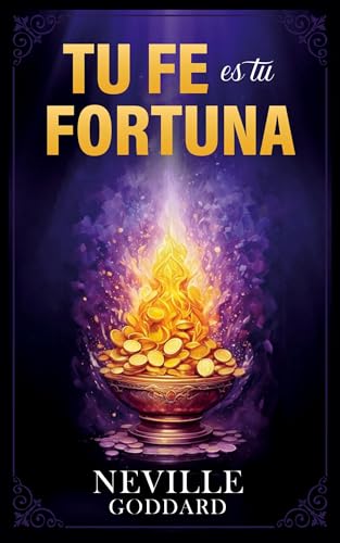 Tu Fe es tu Fortuna - Colección Deluxe von Imaginatio Divina Media