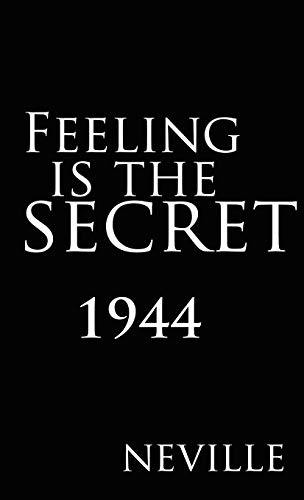 Feeling Is the Secret 1944