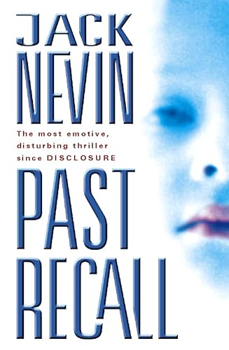 Past Recall von HarperCollins Publishers Ltd
