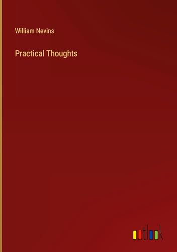 Practical Thoughts