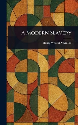 A Modern Slavery