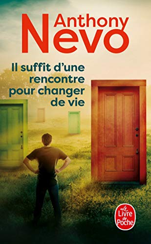 Il suffit d'une rencontre pour changer de vie von Hachette