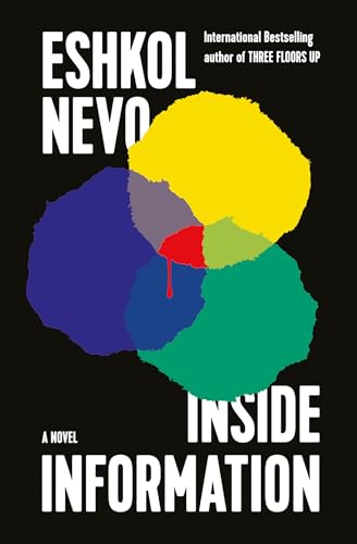 Inside Information: A Novel von Other Press