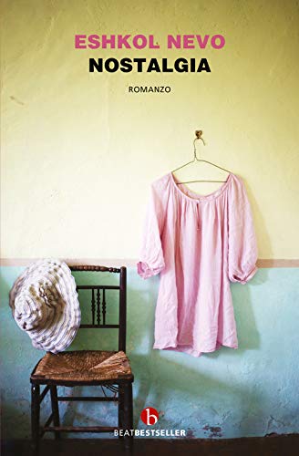 Nostalgia (BEAT. Bestseller) von BEAT