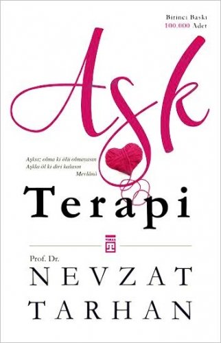 Ask Terapi Ask Terapi von Timas Yayinlari