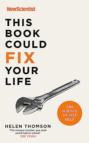 This Book Could Fix Your Life: The Science of Self Help von Hodder And Stoughton Ltd.