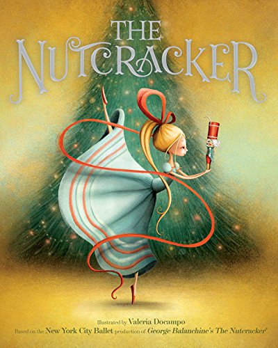 The Nutcracker von Simon & Schuster