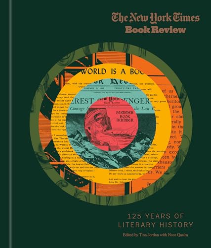 The New York Times Book Review: 125 Years of Literary History von Clarkson Potter