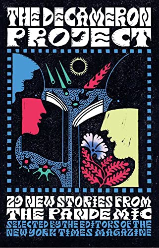 The Decameron Project: 29 New Stories from the Pandemic von SCRIBNER UK