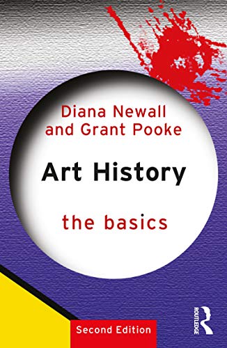 Art History: The Basics von Routledge