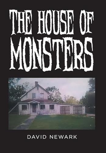 The House of Monsters von Newman Springs