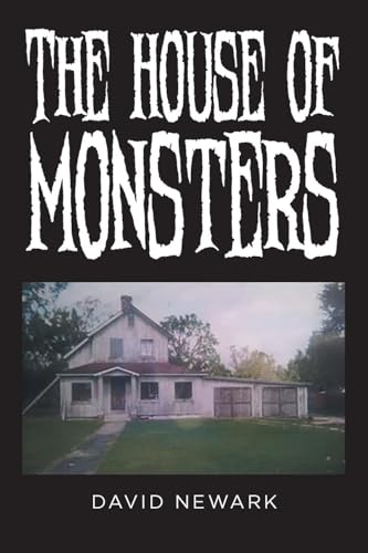 The House of Monsters von Newman Springs