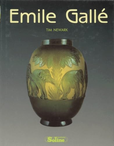 Emile Gallé