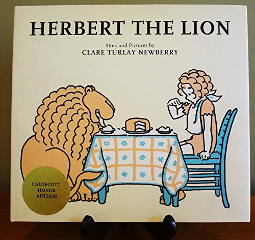 Herbert the Lion