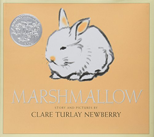 Marshmallow: An Easter And Springtime Book For Kids