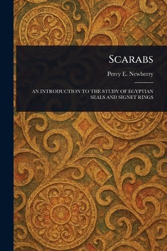 Scarabs von Anson Street Press