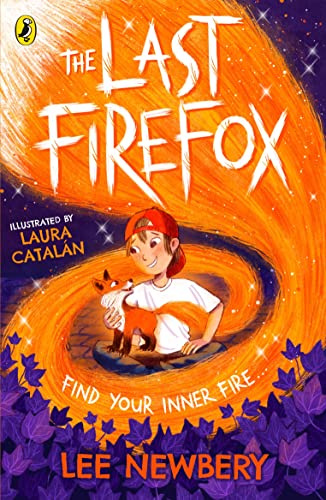 The Last Firefox (The Last Firefox, 1)