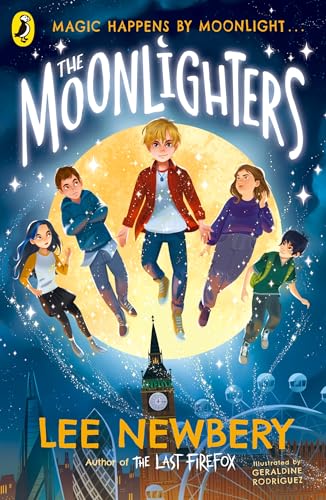 The Moonlight Hotel: A magical new story from the bestselling author of The Last Firefox von Puffin