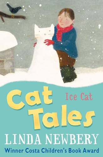 Ice Cat (Cat Tales) von USBORNE SCHOOLS