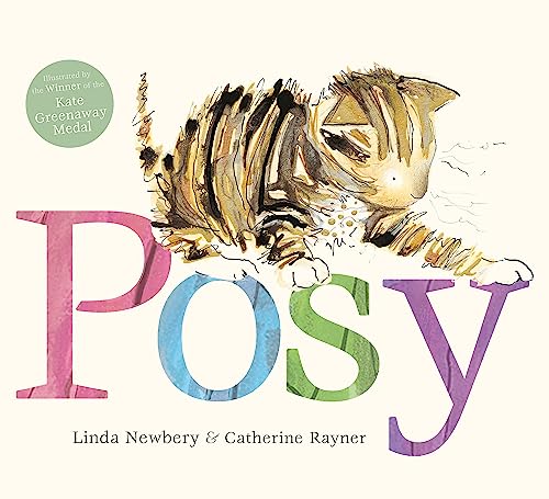 Posy von Orchard Books