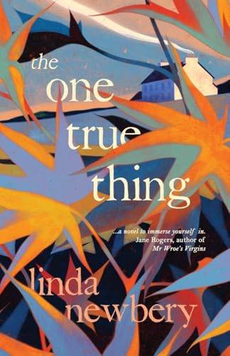 The One True Thing von Writers Review Publishing