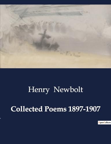 Collected Poems 1897-1907 von Culturea