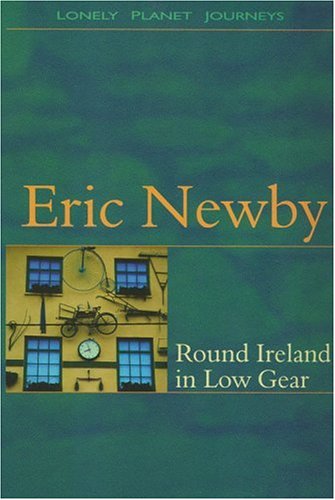 Lonely Planet Journeys Round Ireland in Low Gear