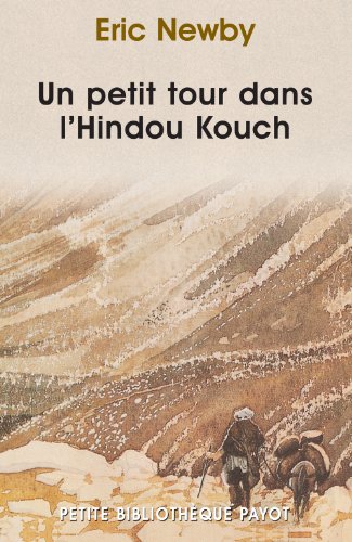 Un petit tour dans l'hindou kouch - 1ere_ed